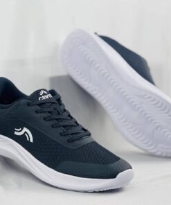 Crivit LightGear Sports shoe Navy-EFS-60