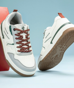 Red Tape Casual Sneaker Shoes for Men - MULTI-EFS-54