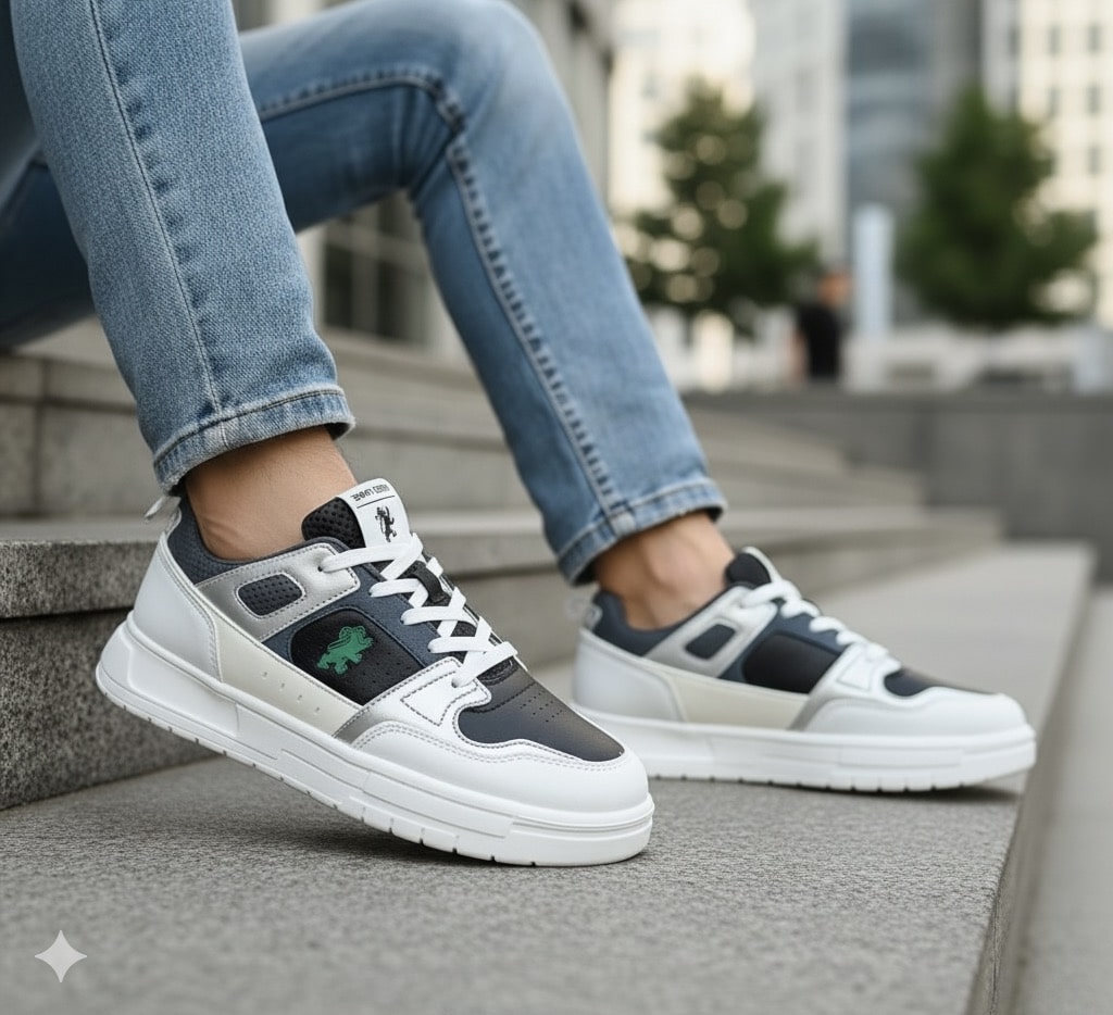 Redtape Premium Sneaker-EFS-2020-EFS-15