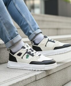 Redtape Premium Sneaker Gray-EFS-2021-EFS-16