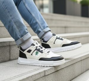 Redtape Premium Sneaker Gray-EFS-2021-EFS-16