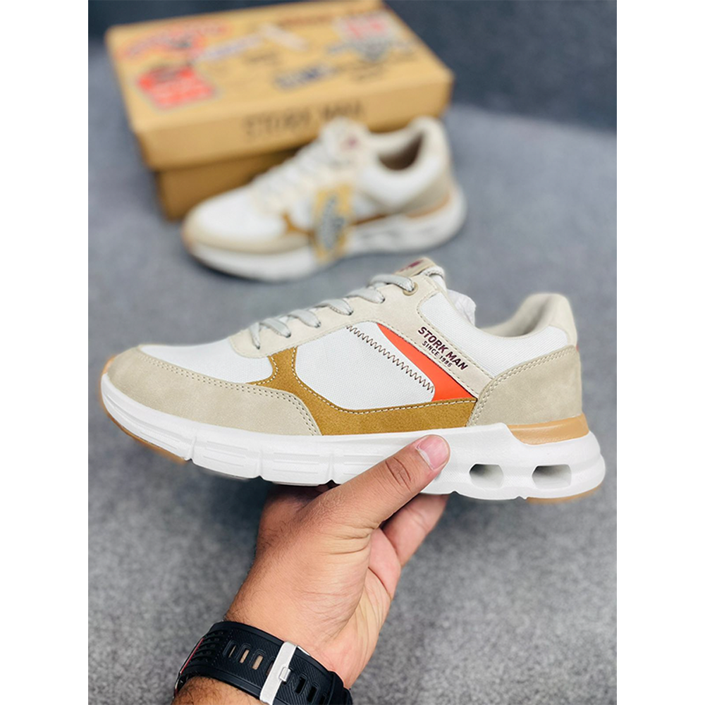 StorkMan Yuri Sports Shoes for Men-EFS-56