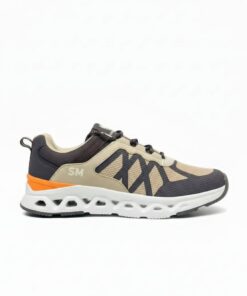 StorkMan Ricardo Sports Shoes for Men-Camel-EFS-55