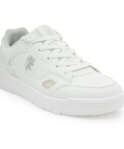 Red Tape Casual Sneaker Shoes For Men - White-EFS-42