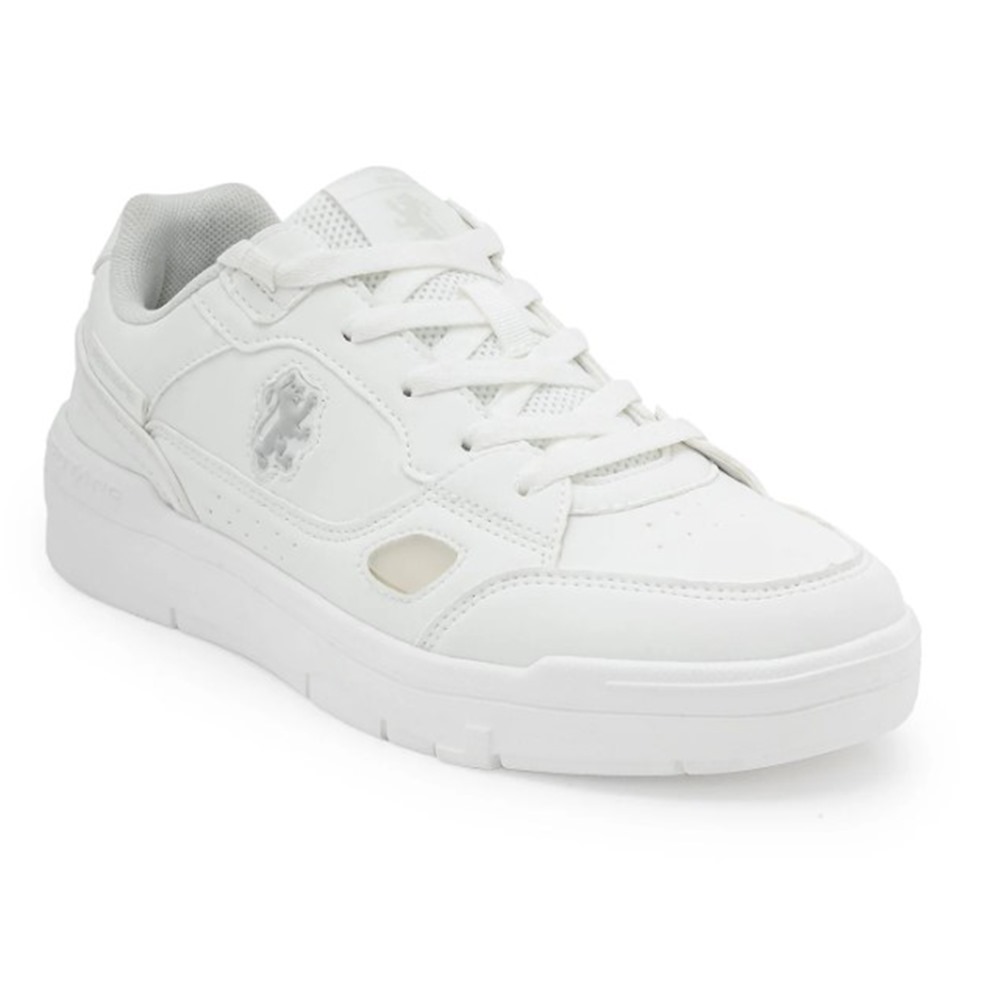 Red Tape Casual Sneaker Shoes For Men - White-EFS-42