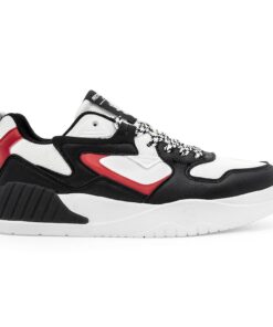 RedTape PU Casual Sneaker For Men - Multicolor-EFS-21