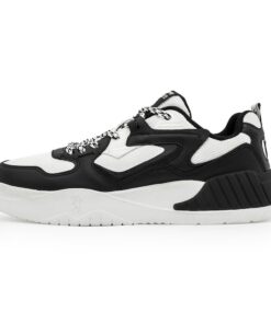 RedTape PU Casual Sneaker For Men-EFS-20