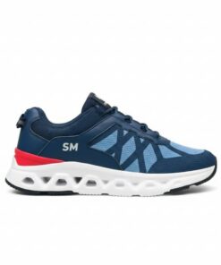 StorkMan Ricardo Sports Shoes for Men-Blue-EFS-57