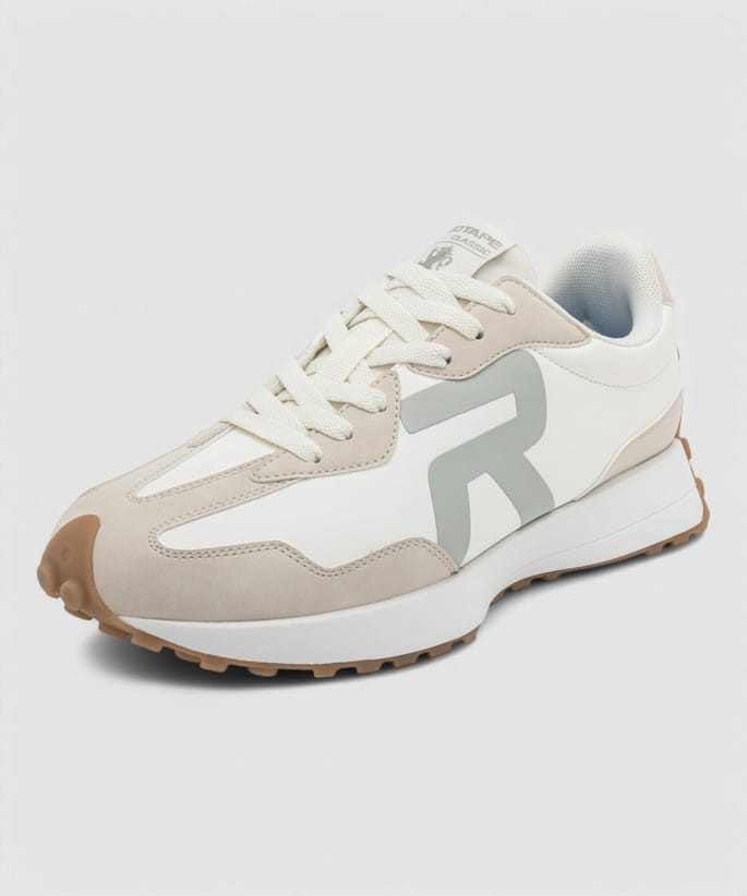 Casual Sneaker Shoes for Men-EFS-1