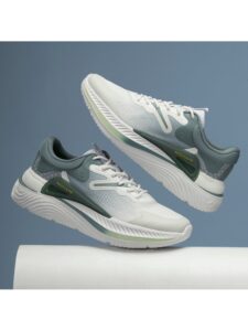 Redtape Sport’s Shoes For Men | Mesh Upper & Memory Foam Insole-EFS-5