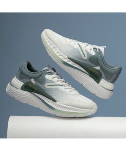 Redtape Sport’s Shoes For Men | Mesh Upper & Memory Foam Insole-EFS-5