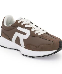 Red Tape Lifestyle Premium Shoes For Men-EFS-3