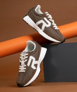 Alternative view of Red Tape Lifestyle Premium Shoes For Men-EFS-3