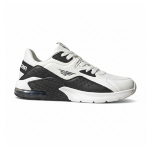 Redtape Air White Black Sneaker