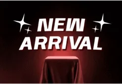 New Arrival