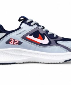 Premium Nike Men's China Shoe Ash