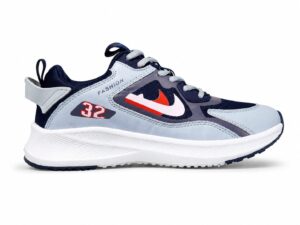 Premium Nike Men's China Shoe Ash