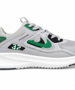 Premium Nike Men’s China Shoe Gray