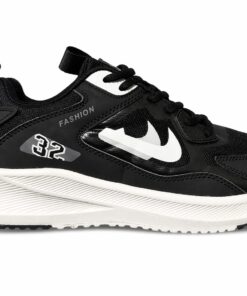 Premium Nike Men’s China Shoe White