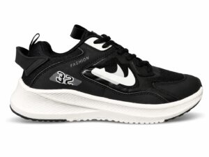 Premium Nike Men’s China Shoe White