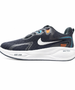Nike Premium Running Best Shoes For Man- Dark Gray