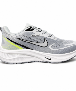 Nike Running Soft Best Shoes For Man- Light Ash