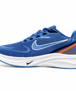 Niike Run Fast Running Shoes For Man Blue