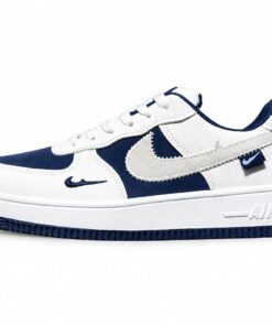 Nike Air Force 1 Low x Dior – Light Blue Ash