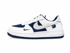 Nike Air Force 1 Low x Dior – Light Blue Ash