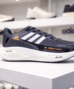 Adidas Running Shoes For Man