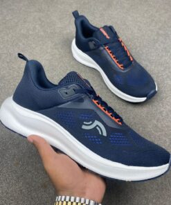 Crivit Performance Running For Man -Navy Blue