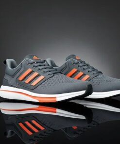 Alternative view of Adidas Ultra-Premium Quality Running Shoes for Man-Gray