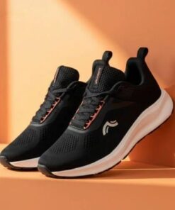 Crivit Super Performance Running For Man -Black