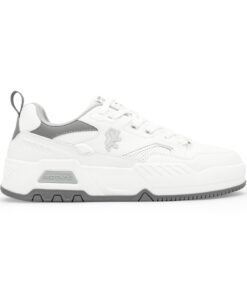 Alternative view of Redtape Premium Sneakers For Men – White