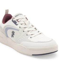 Alternative view of Redtape Premium Sneakers For Men – Gray-996