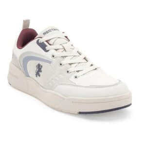 Redtape Premium Sneakers For Men – Gray-996