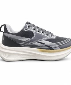 Reebook Orginal Running Shoes For Man-White -Gray